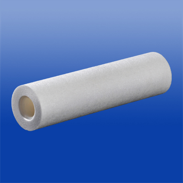 High Filtration Rating Depth Polypropylene EPP Melt Blown Filter