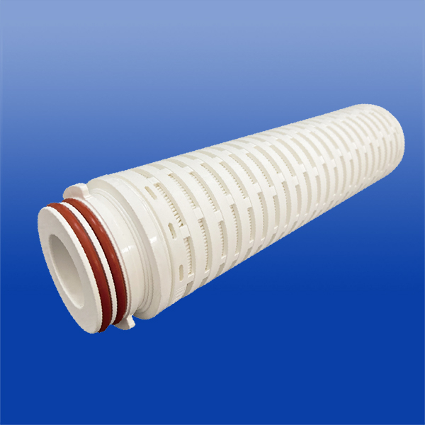 High Efficiency Hydrophobic Structure Air Cartridge Filter Membrane